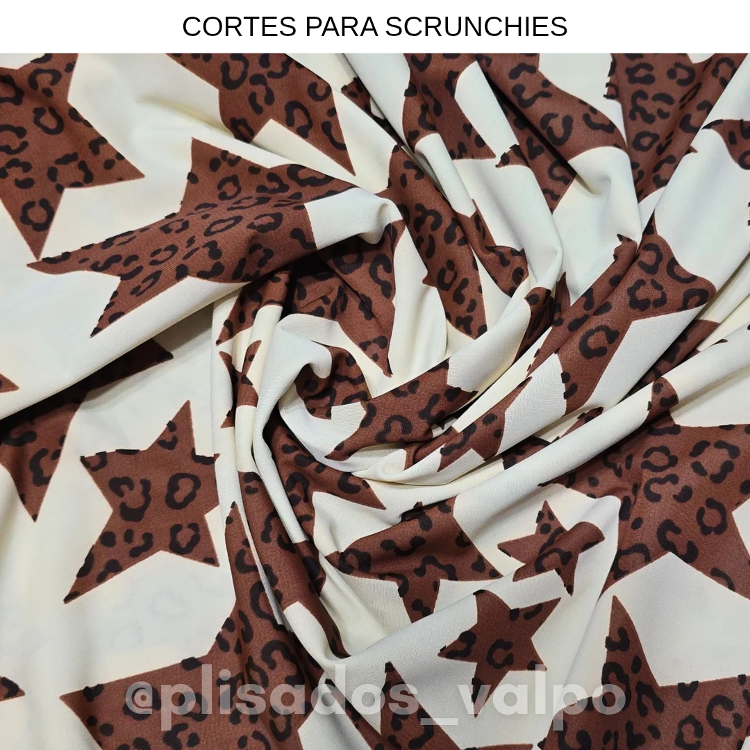 Lycra dupont / Pop print