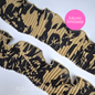 Plisado gasa / aesthetic beige