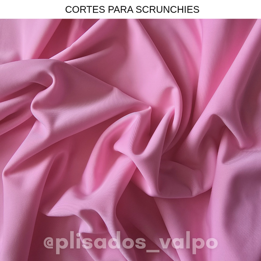 Lycra Dupont / Rosado bebé