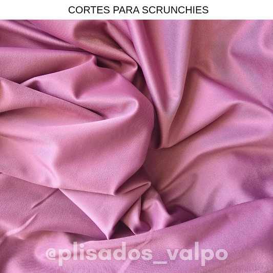 Lycra Dupont / Rosado flamenco