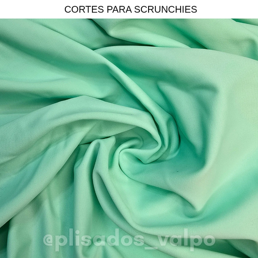 Lycra Dupont / menta