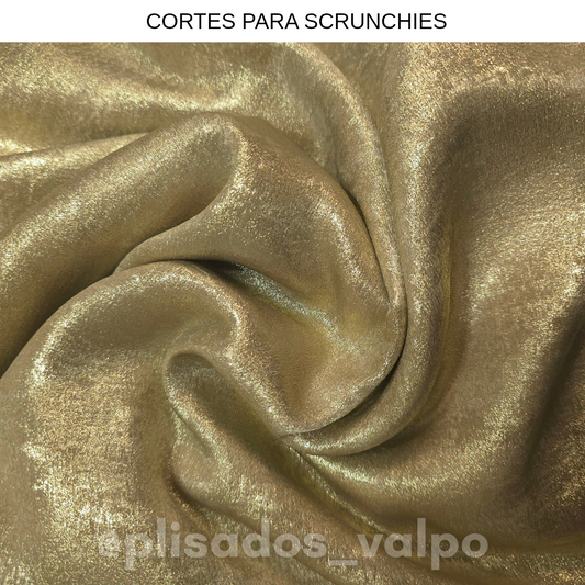 Velvet / Golden glow