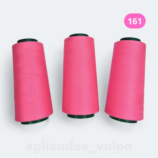 Hilo de coser SABLE / chicle (161)