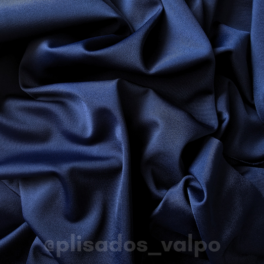 Lycra Dupont / azul marino