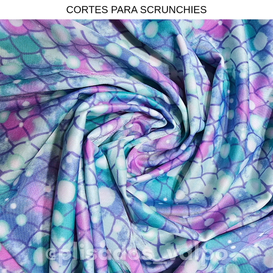 Lycra dupont / Sirena