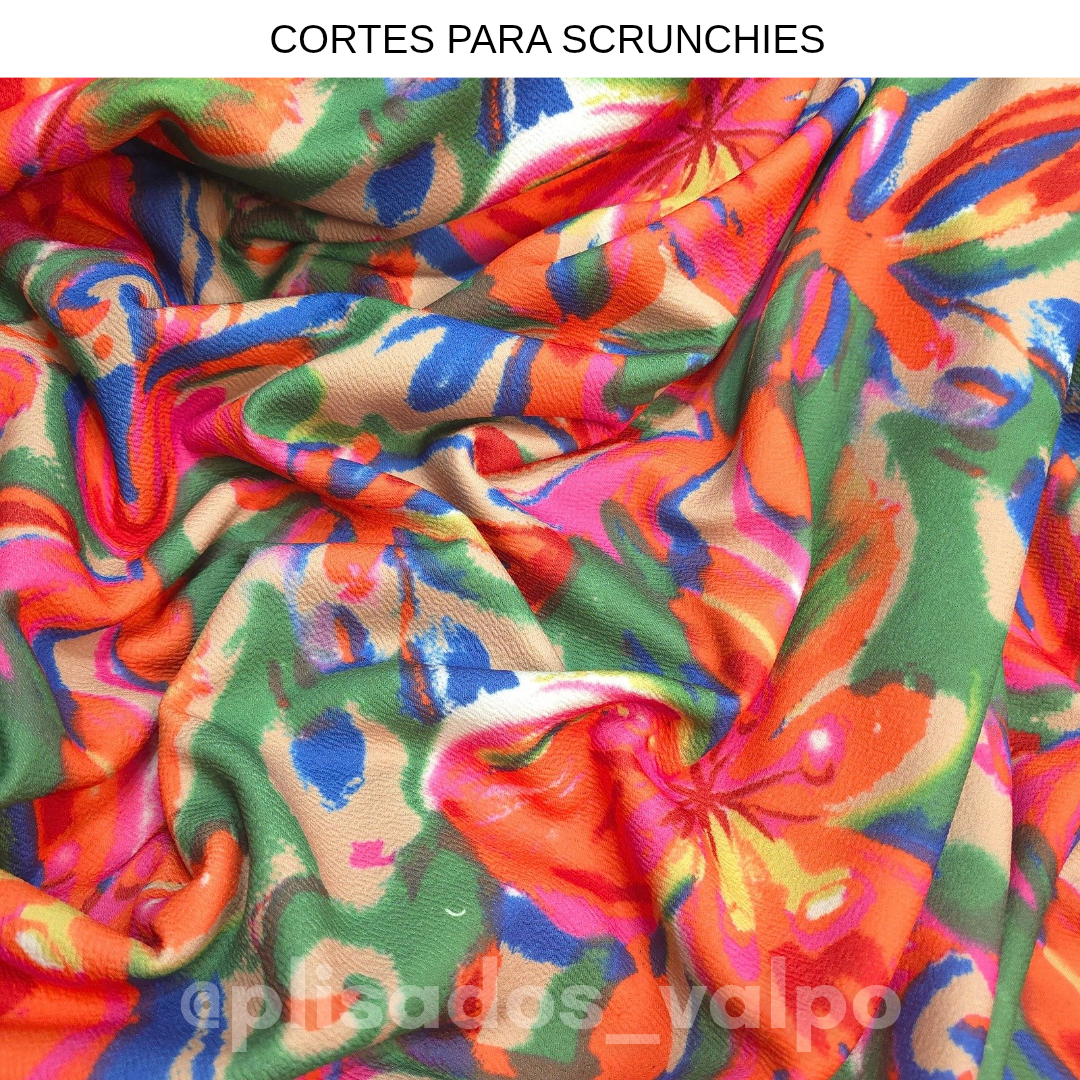 Lycra Sofía / Tropical vibes